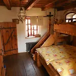 בית הארחה Kata Mateje Český Krumlov