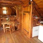 Kata Mateje Český Krumlov