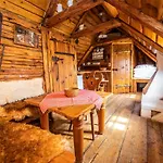 Kata Mateje בית הארחה Český Krumlov