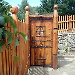 Kata Mateje * Český Krumlov