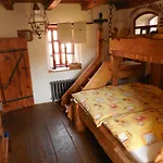 בית הארחה Kata Mateje