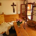 בית הארחה Kata Mateje *