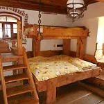 Kata Mateje Český Krumlov