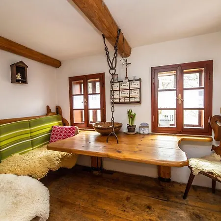 게스트하우스 Kata Mateje *