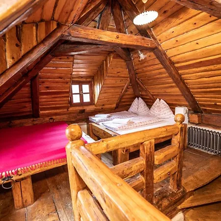 Kata Mateje * 체스키크룸로프