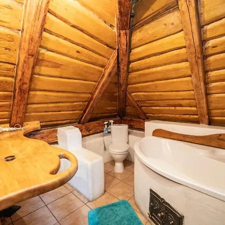 Kata Mateje * Český Krumlov