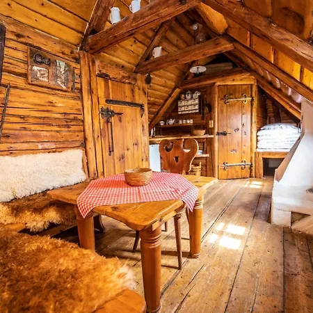 Kata Mateje بيت ضيافة Český Krumlov