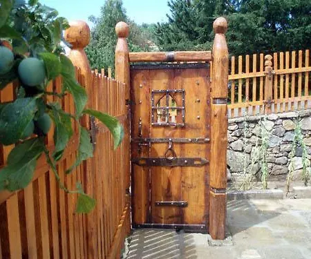 Kata Matěje * Czeski Krumlow