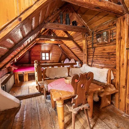 Kata Mateje 게스트하우스