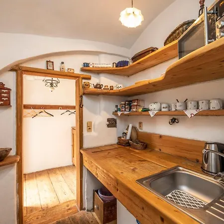 Kata Mateje Český Krumlov