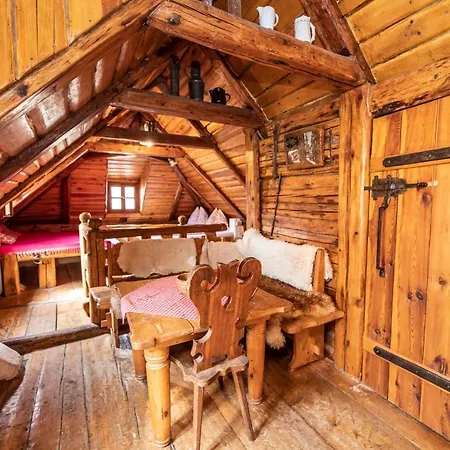 Kata Mateje * Český Krumlov