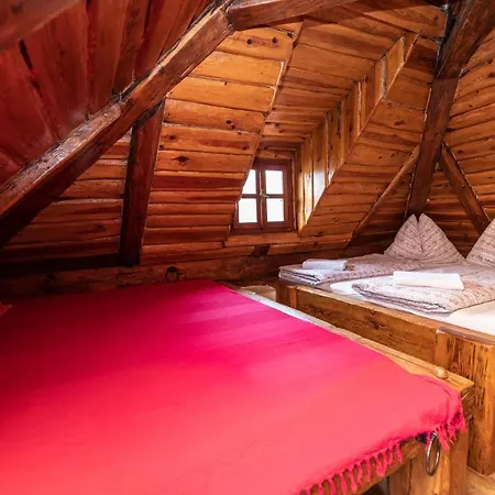 게스트하우스 Kata Mateje *