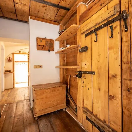 Kata Matěje Pensjonat