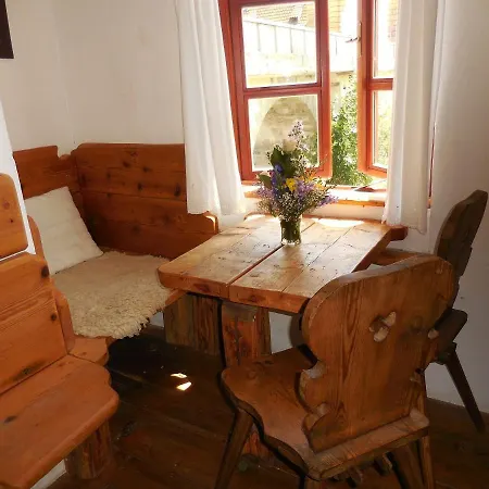 Kata Matěje * Czeski Krumlow