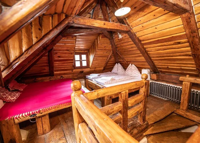 Kata Mateje * Český Krumlov