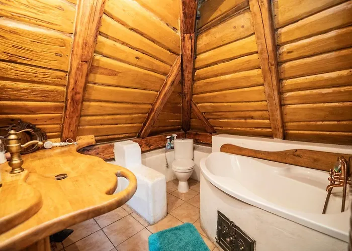 Kata Mateje * Český Krumlov