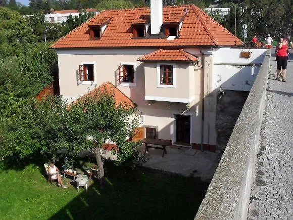 Pensión Kata Mateje *