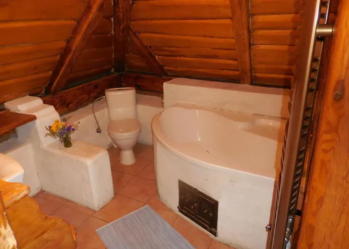 Kata Mateje Český Krumlov