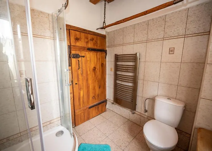 Casa de hóspedes Kata Mateje *