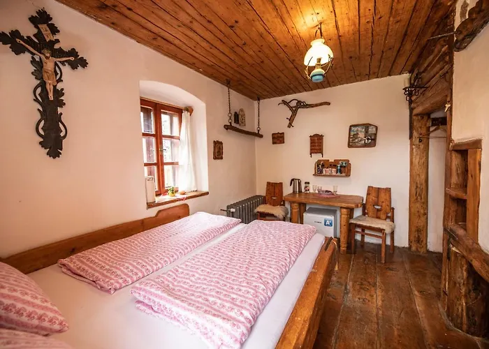 Kata Mateje Casa de hóspedes *