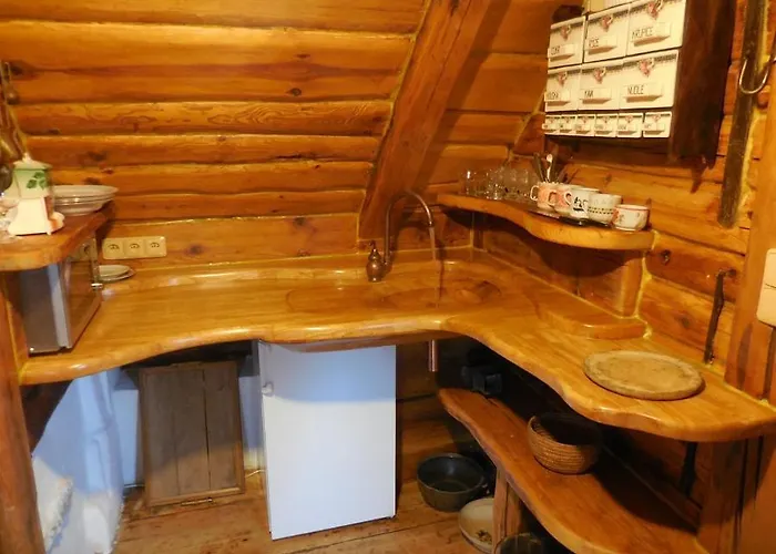 Casa de hóspedes Kata Mateje