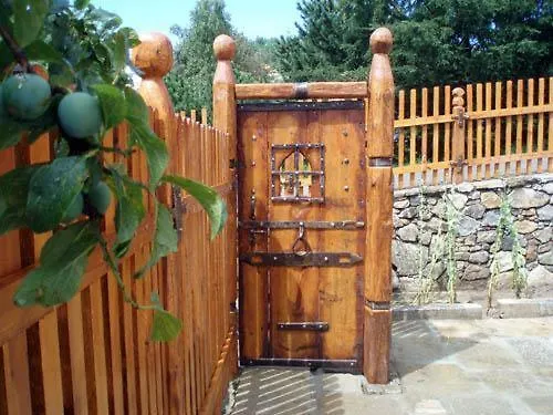 Kata Mateje * Český Krumlov