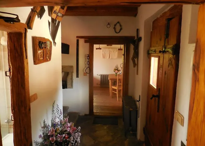 Kata Mateje Pensión Český Krumlov