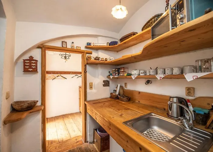 Kata Mateje Český Krumlov