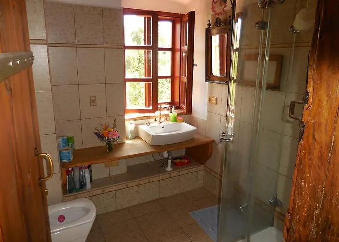 Kata Mateje Pensión *