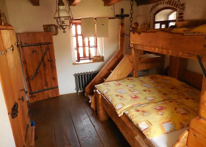 Casa de hóspedes Kata Mateje