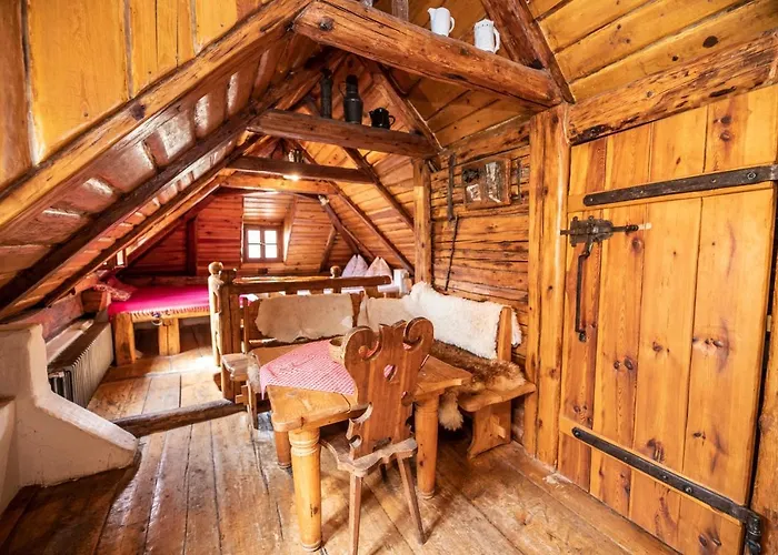 Kata Mateje * Český Krumlov