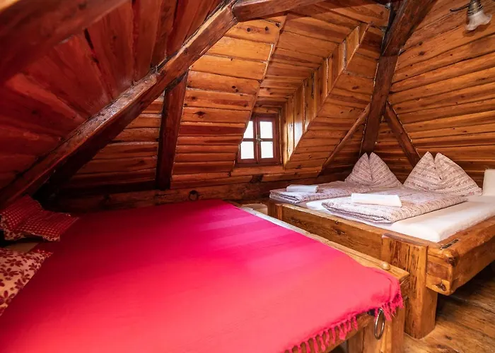 Casa de hóspedes Kata Mateje *