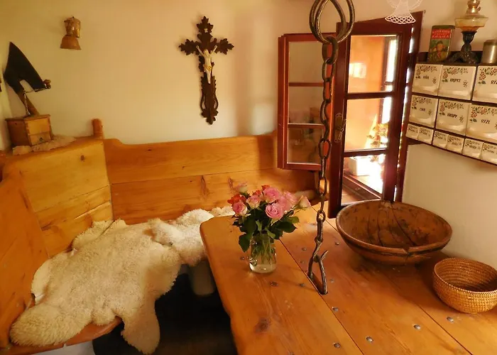 Casa de hóspedes Kata Mateje *