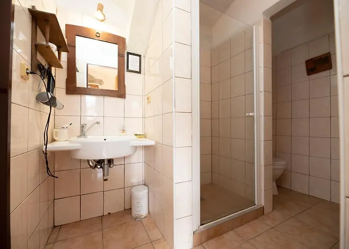 Pensión Kata Mateje Český Krumlov