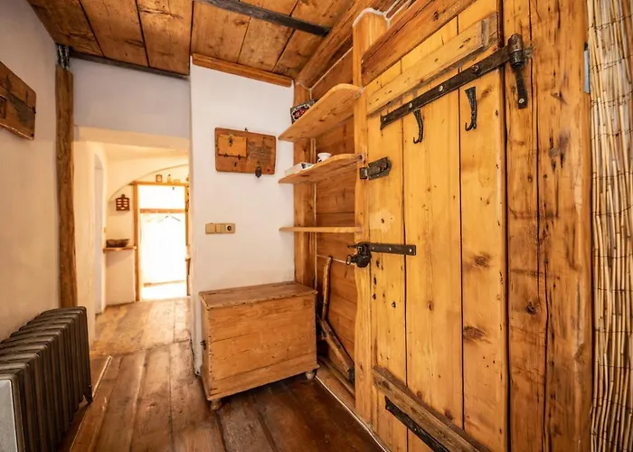 Kata Mateje Casa de hóspedes