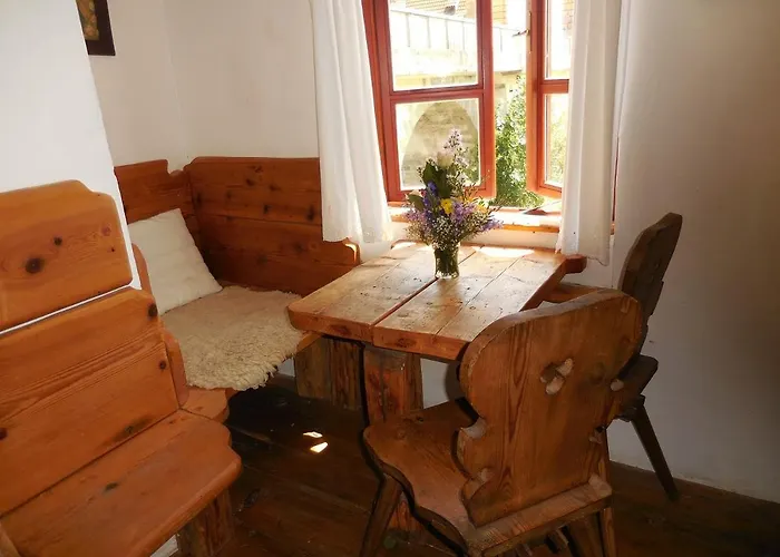 Kata Mateje * Český Krumlov